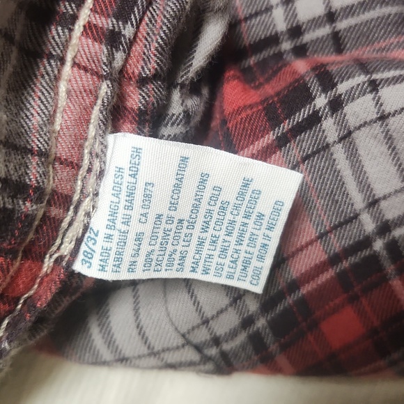 American Eagle Outfitters Corduroy Pants - Picture 6 of 6